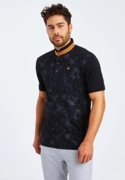 T-shirts Shirt Heren Marine -Herenkleding Winkel 0034d5cff43fbe348c54c35e41768cc8