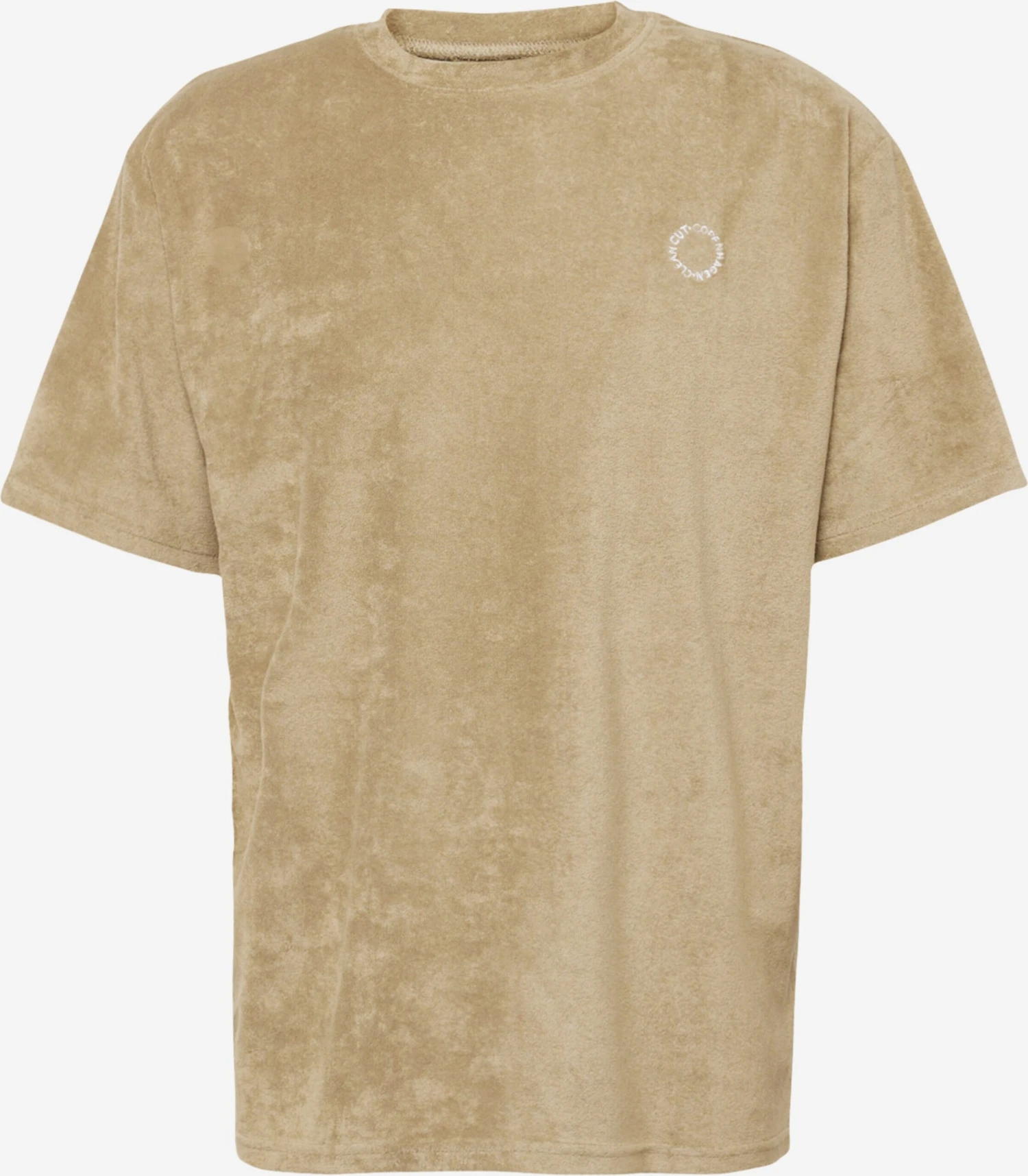 T-shirts Shirt Alberto Terry Heren Olijfgroen 3 T-shirts Shirt Alberto Terry Heren Olijfgroen