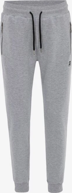 Sweatpants Regular Broek Blackburn Heren Grijs