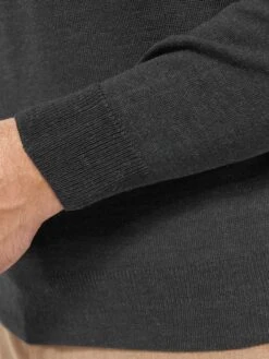 V-hals Truien Trui Bologna Heren Basaltgrijs 16 V-hals Truien Trui Bologna Heren Basaltgrijs -Herenkleding Winkel 0411a5fd333e1f7f17b7e1951b8fa7c1