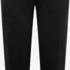 Herrlicher Sweatpants Tapered Broek Kevin Heren Zwart -Herenkleding Winkel 097e760e202ca59b224d129c722900f7