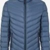 Tom Tailor Tussenjassen Tussenjas Heren Duifblauw -Herenkleding Winkel 0a0ed2fd103a6c7f96f872d507bdc697