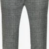 Only & Sons Pantalons Regular Broek LINUS Heren Wit
