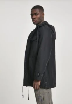 Brandit Tussenjassen Tussenparka Heren Zwart 12 Brandit Tussenjassen Tussenparka Heren Zwart -Herenkleding Winkel 0ca79d60a49d7237faa88116100d4d18