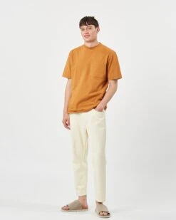 Minimum T-shirts Shirt Coon Heren Cognac 7 Minimum T-shirts Shirt Coon Heren Cognac -Herenkleding Winkel 0cb1f55fb97b06b1aba853b223c11705