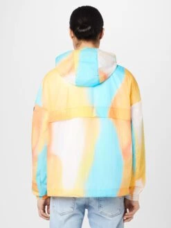 Calvin Klein Jeans Tussenjassen Tussenjas Heren Gemengde Kleuren -Herenkleding Winkel 0dadc632f69d30c63ef9a25bd43f1e35