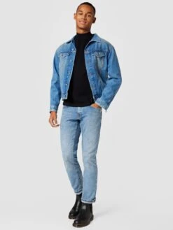 Tiger Of Sweden Coltruien Trui TERN Heren Zwart -Herenkleding Winkel 0dc3b13732f161650b1f7e028087c817