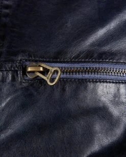 Maze Leren Jassen Tussenjas Puckham Heren Nachtblauw 11 Maze Leren Jassen Tussenjas Puckham Heren Nachtblauw -Herenkleding Winkel 0e1b8cc9afb634426b299210da4708aa