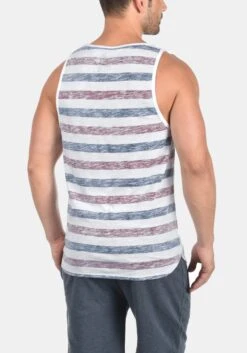 Solid Tanktops Shirt Mende Heren Gemengde Kleuren -Herenkleding Winkel 0f39cd12955876a847178ed4e1b1ca06