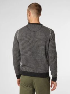 Crewneck Truien Trui Heren Grijs / Antraciet -Herenkleding Winkel 11942a8ca54da81c76c7dfc223d04d6e