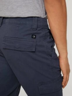 TOM TAILOR Denim Cargobroeken Regular Cargobroek Heren Marine -Herenkleding Winkel 137fd9b691c2e89ba6b76507cb1d54ce