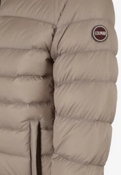 Colmar Gewatteerde Jassen Winterjas Heren Beige -Herenkleding Winkel 147c4b4b69c6fac2640e0a7964b244e8