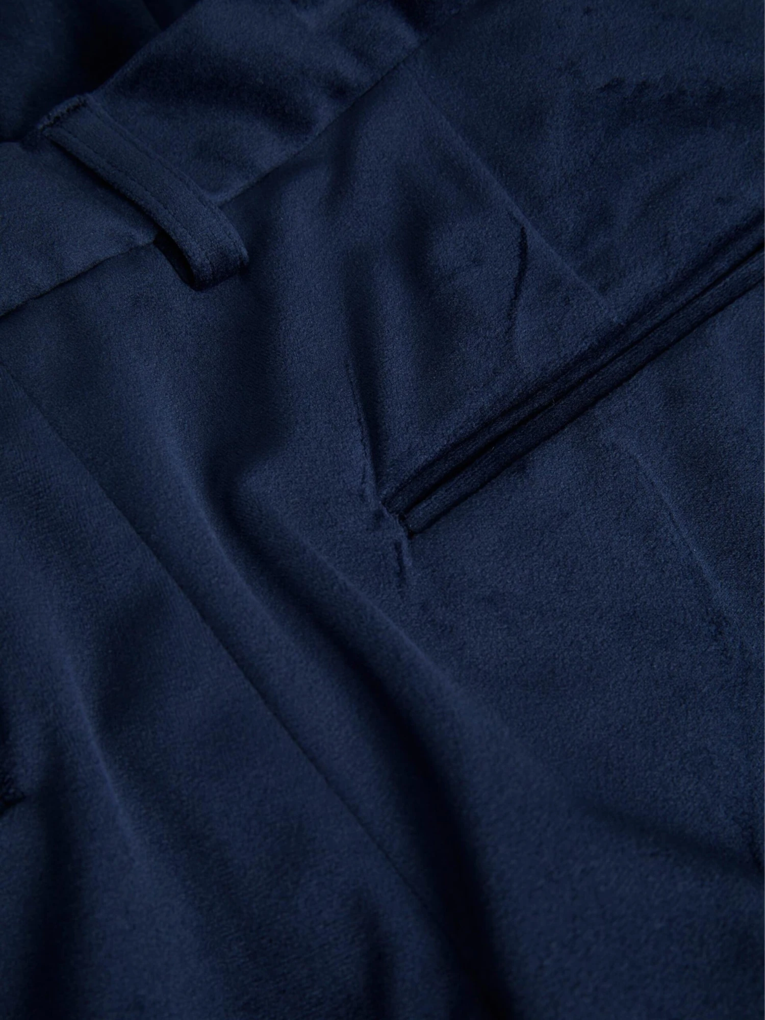 Jack & Jones Pantalons Slimfit Broek Heren Navy 6 Jack & Jones Pantalons Slimfit Broek Heren Navy - Afbeelding 4