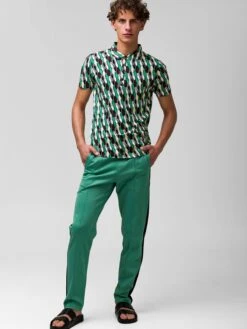 Polos Shirt Doing What I Can Heren Gemengde Kleuren -Herenkleding Winkel 15c82d84e6622ed29b5a623d7b533806