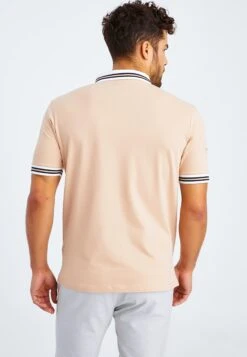 Polos Shirt Heren Beige -Herenkleding Winkel 17e9f3a4c8364f22314884f10a7c78f8
