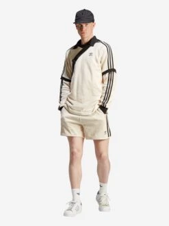 Adidas Originals Shorts Regular Broek Heren Beige 10 Adidas Originals Shorts Regular Broek Heren Beige -Herenkleding Winkel 1851694600e4c9a9265bc3dc21803c89