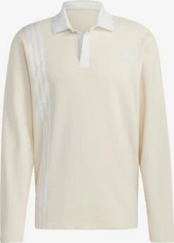 Adidas Originals Longsleeves Shirt Heren Crème
