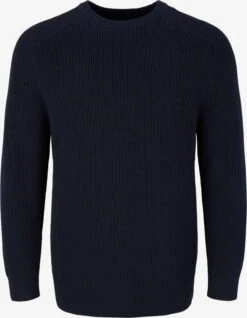 Crewneck Truien Trui Heren Marine