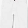 Pierre Cardin Chino Shorts Regular Chino Heren Wit -Herenkleding Winkel 1ad4a9286bbda466bdd0c4d90c1e4699