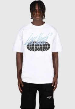 T-shirts Shirt Heren Wit -Herenkleding Winkel 1b9dee6ba176dc6204ac9f4fae75d114