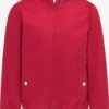Tussenjassen Tussenjas Heren Rood -Herenkleding Winkel 1bdb536ff343436bb793ca8d2dd8ddf7