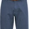 Blend Chino Shorts Regular Chino BRANE Heren Blauw -Herenkleding Winkel 1c3007a2520e01f67189bcbe549e6a24