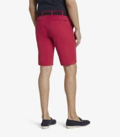 Meyer Chino Shorts Regular Chino Palma Heren Vuurrood -Herenkleding Winkel 1cbc6e68e9de0f081411fbaf94d1bdf5