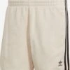Adidas Originals Shorts Regular Broek Heren Beige -Herenkleding Winkel 1d248fe92ac27a805e623e4a35f41deb