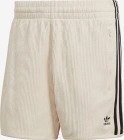 Adidas Originals Shorts Regular Broek Heren Beige