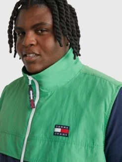 Bodywarmers Bodywarmer Chicago Heren Nachtblauw -Herenkleding Winkel 1e2a1bb63c36484e6b6f0474e4d87b7c