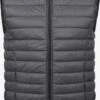 Blend Bodywarmers Bodywarmer Nille Heren Grijs