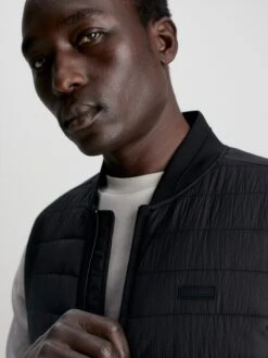 Calvin Klein Bodywarmers Bodywarmer Heren Zwart -Herenkleding Winkel 21ca5b60c5f062ac9c0a94caa03503cd