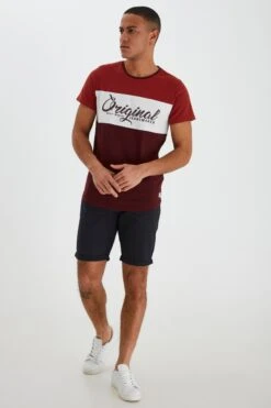 Solid Chino Shorts Regular Chino BRADLEY Heren Zwart -Herenkleding Winkel 22a207c11383f2e73cdd12f4b4d035be