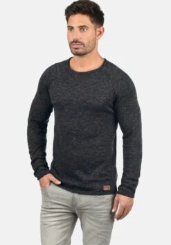 Blend Crewneck Truien Trui Dan Heren Bruin -Herenkleding Winkel 22e1cbbf955c0a9f28adfcf74c9e9334