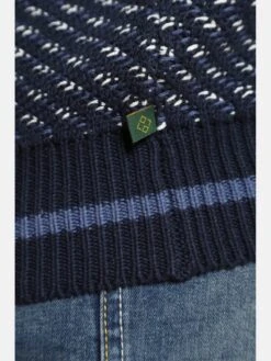 V-hals Truien Trui Earl Shay Heren Donkerblauw -Herenkleding Winkel 23685f171646d4d7cca878f64a4d8c0a