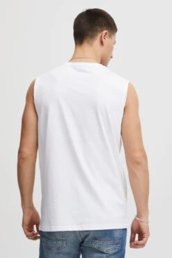 Solid Tanktops Shirt Sdpedros Heren Wit 10 Solid Tanktops Shirt Sdpedros Heren Wit -Herenkleding Winkel 271320cc7acfead9702f5f539e25c552