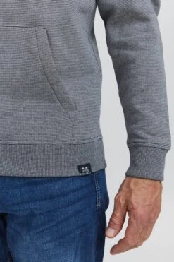 Hoodies Trui Theo Heren Navy -Herenkleding Winkel 2946ad276cdea7a9aeb4a9a746c3c6fe