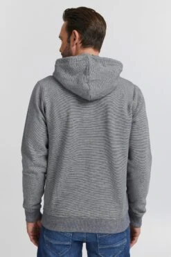 Hoodies Trui Theo Heren Navy -Herenkleding Winkel 29dded790dfa0e44f82cf4fd2515602a