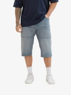 Denim Shorts Regular Jeans Heren Blauw 9 Denim Shorts Regular Jeans Heren Blauw -Herenkleding Winkel 2a971d3ab1ad2d73c9365471ebae92bd