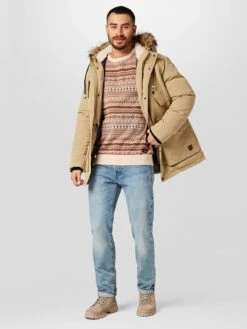 Iriedaily Crewneck Truien Regular Fit Trui Mineo Heren Beige 11 Iriedaily Crewneck Truien Regular Fit Trui Mineo Heren Beige -Herenkleding Winkel 2b1ad8d03bea30cb27ff63541f6dba9c