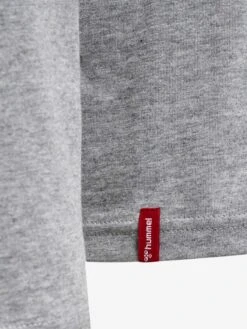 Hummel Longsleeves Shirt Heren Grijs Gemêleerd 16 Hummel Longsleeves Shirt Heren Grijs Gemêleerd -Herenkleding Winkel 2b8bf0c3fd2af3494324853c1478dc2f