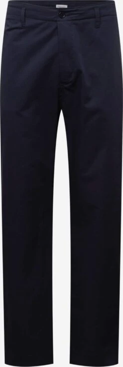 Filippa K Chinos Regular Chino M. Flynn Heren Navy
