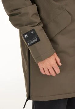 SOS Parkas Winterparka Melbun Heren Olijfgroen 20 SOS Parkas Winterparka Melbun Heren Olijfgroen -Herenkleding Winkel 2de029d59f3f13402d411ec9af7c568d