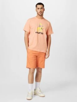 Dockers Chino Shorts Slimfit Chino Heren Oranje 11 Dockers Chino Shorts Slimfit Chino Heren Oranje -Herenkleding Winkel 2fc240a38ff84b5a2cb76c4257d855b6
