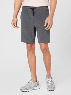 Ragwear Sweat Shorts Regular Broek PIQY Heren Zwart -Herenkleding Winkel 2fc2a255fbf3aee1195ccdb6b2bed821