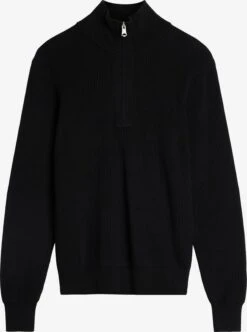 J.Lindeberg Coltruien Trui Alex Heren Zwart