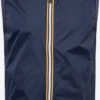 K-Way Bodywarmers Bodywarmer LE VRAI 3.0 ROULAND Heren Navy 1 K-Way Bodywarmers Bodywarmer LE VRAI 3.0 ROULAND Heren Navy -Herenkleding Winkel 31d70573db2ab55f15917ee858007c10