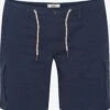 Cargo Shorts Regular Cargobroek Bhsiello Heren Navy -Herenkleding Winkel 31f81db5a29b005df3917d656dfb8eda