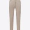 BRAX Pantalons Slimfit Broek Heren Beige -Herenkleding Winkel 348d1609dc47da291134622f65b36435
