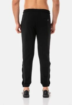 Pantalons Loosefit Broek Heren Zwart -Herenkleding Winkel 35595b3dc9a077001807cd9e7732daa9